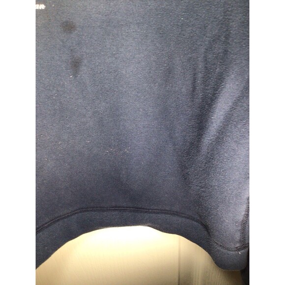 Rowdy Gentleman Reagan Bush 1984 Presidential Campaign Throwback Sweatshirt L - Picture 9 of 16